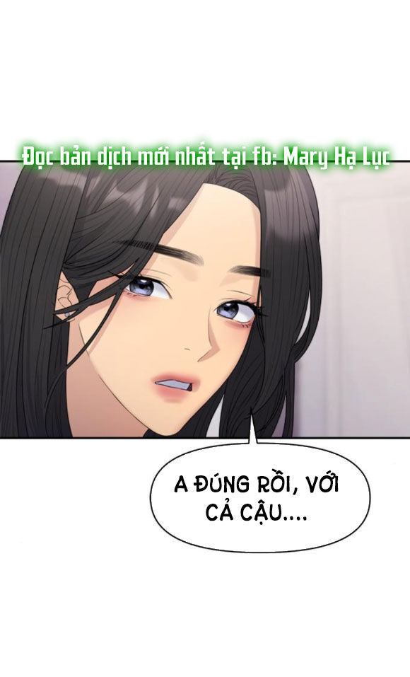 Couple Breaker Chapter 23.2 - Trang 2