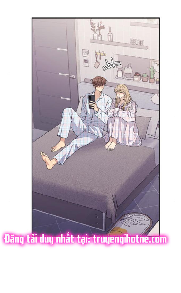 Couple Breaker Chapter 23.2 - Trang 2