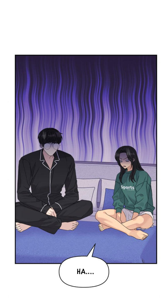 Couple Breaker Chapter 23.2 - Trang 2