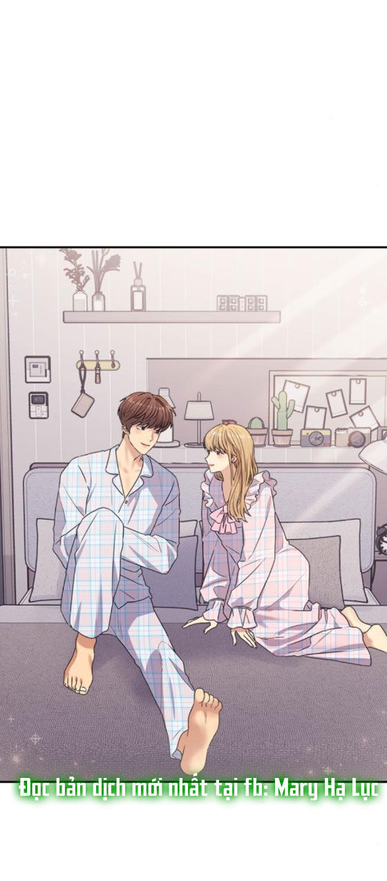 Couple Breaker Chapter 23.2 - Trang 2