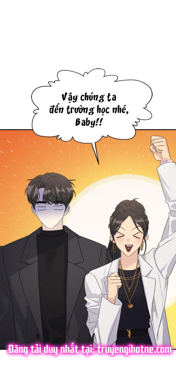 Couple Breaker Chapter 23.2 - Trang 2