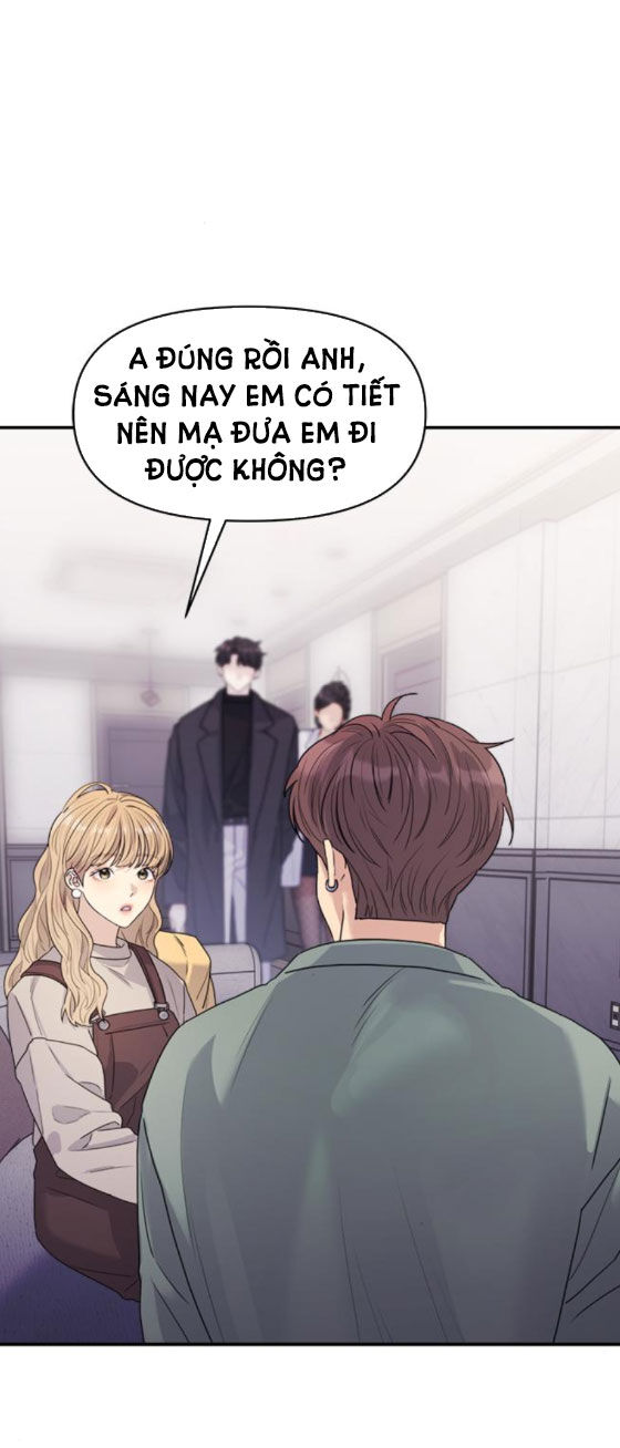 Couple Breaker Chapter 23.2 - Trang 2