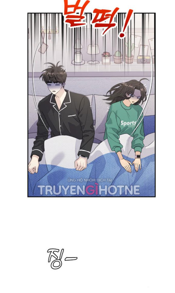 Couple Breaker Chapter 23.1 - Trang 2