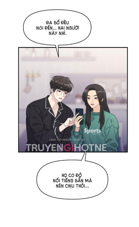 Couple Breaker Chapter 23.1 - Trang 2