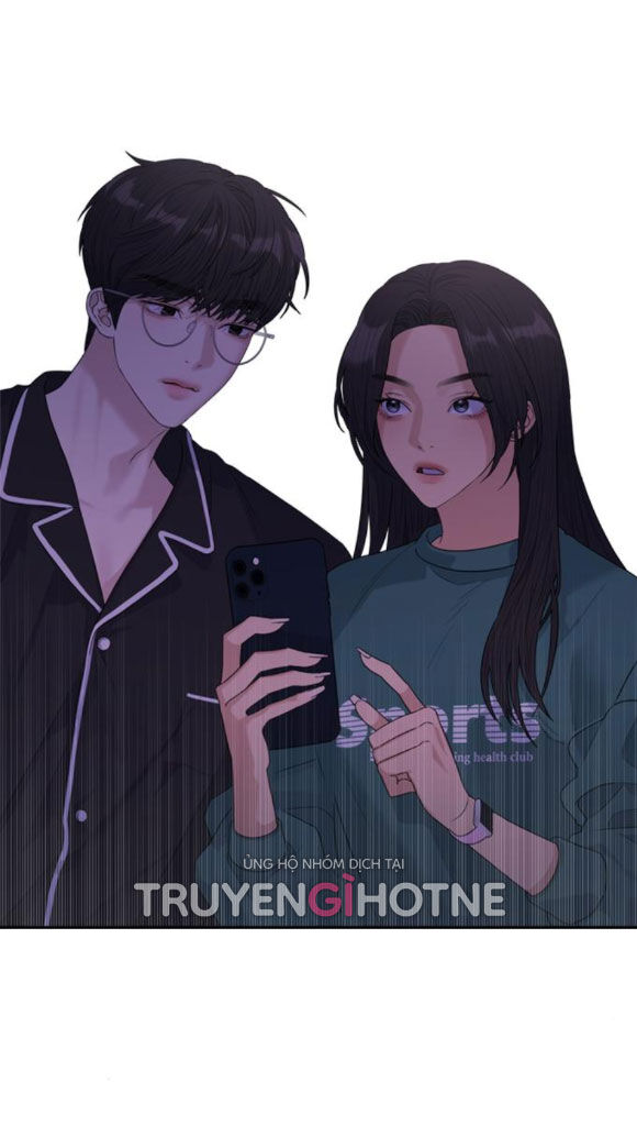 Couple Breaker Chapter 23.1 - Trang 2