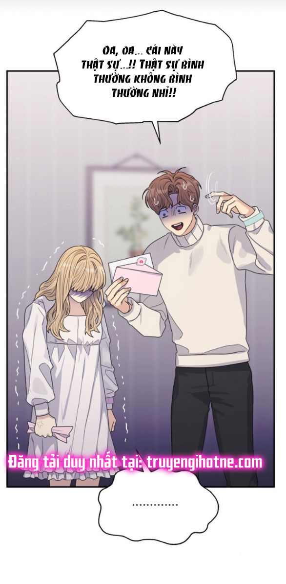 Couple Breaker Chapter 22.2 - Trang 2