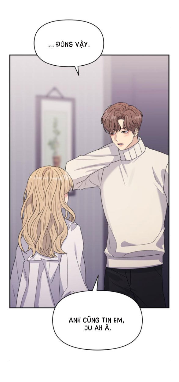 Couple Breaker Chapter 22.2 - Trang 2