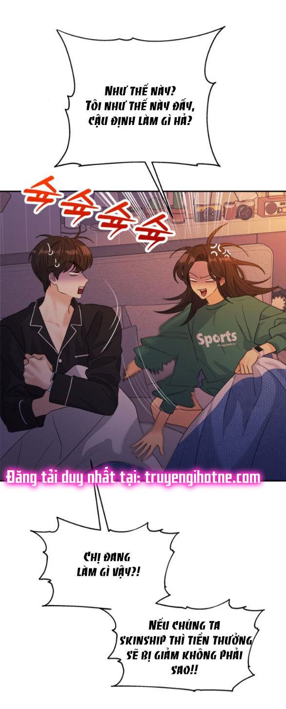 Couple Breaker Chapter 22.2 - Trang 2