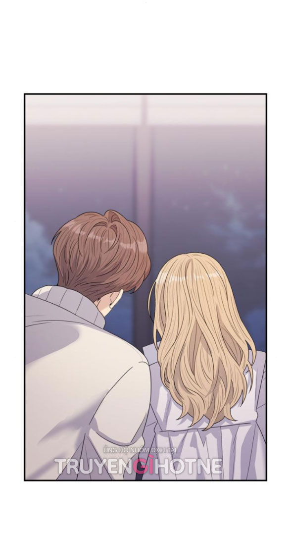 Couple Breaker Chapter 22.2 - Trang 2