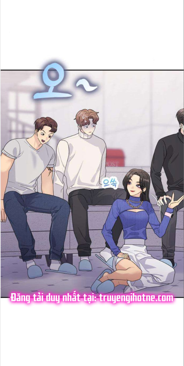 Couple Breaker Chapter 21.2 - Trang 2