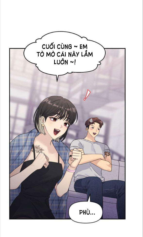 Couple Breaker Chapter 21.2 - Trang 2