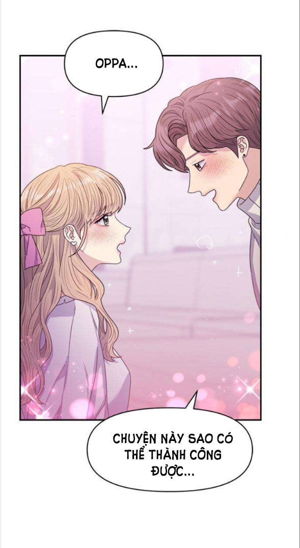 Couple Breaker Chapter 21.2 - Trang 2