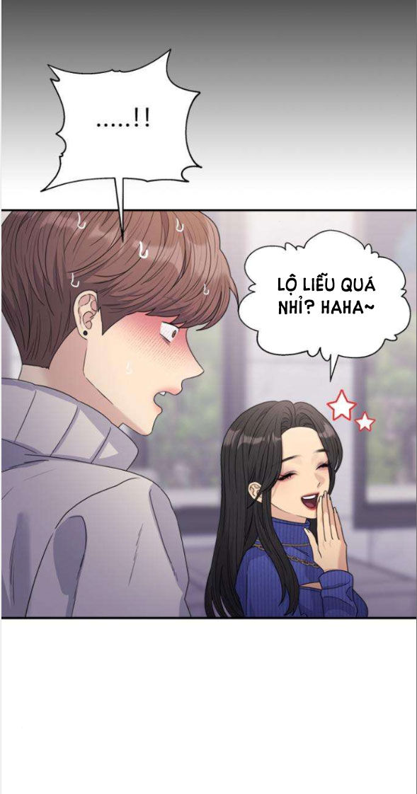 Couple Breaker Chapter 21.2 - Trang 2