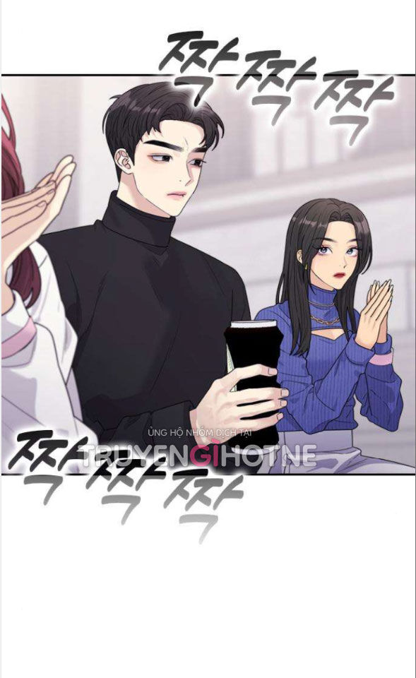 Couple Breaker Chapter 21.1 - Trang 2