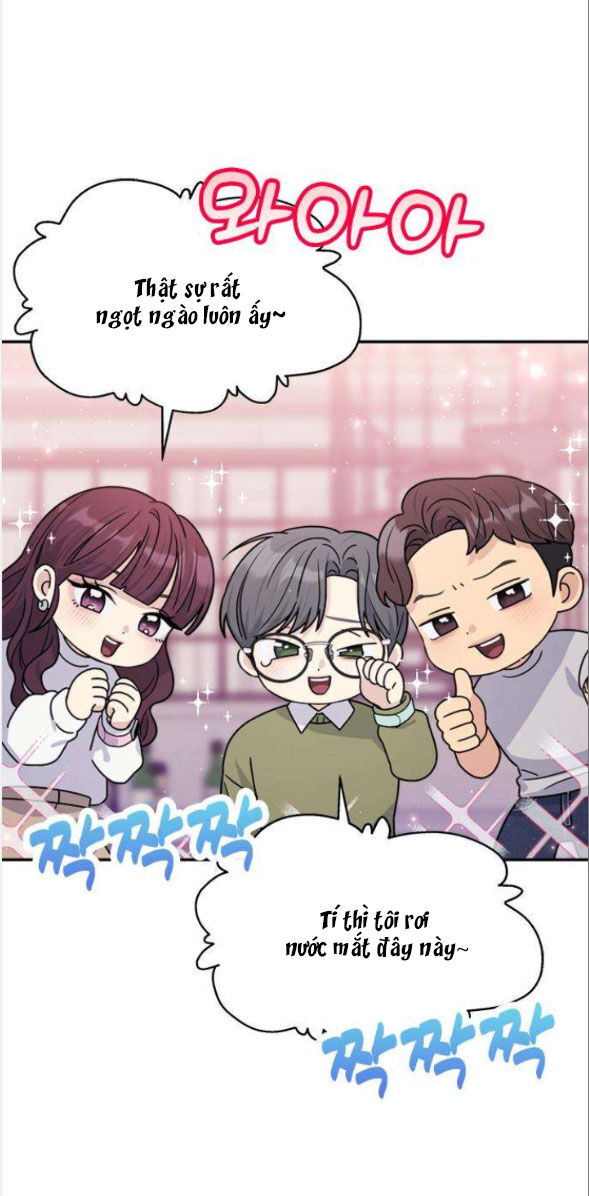 Couple Breaker Chapter 21.1 - Trang 2