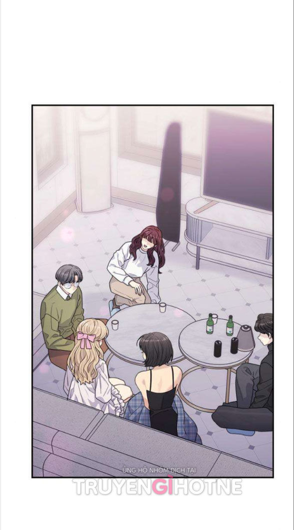 Couple Breaker Chapter 21.1 - Trang 2