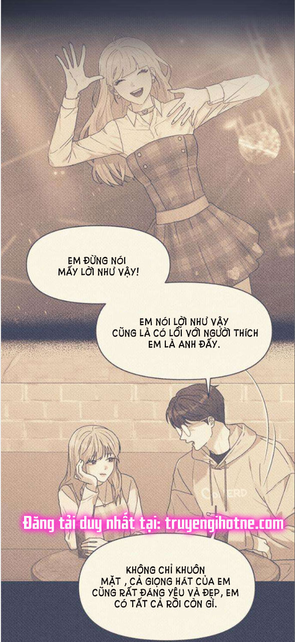 Couple Breaker Chapter 21.1 - Trang 2