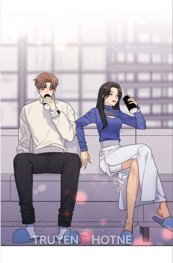 Couple Breaker Chapter 21.1 - Trang 2