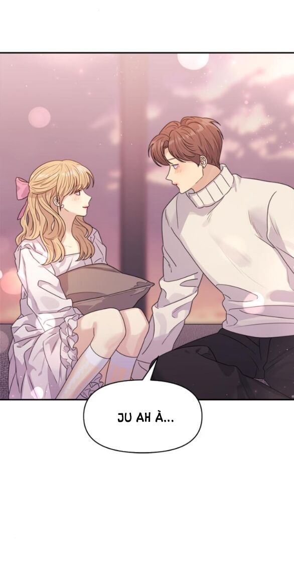 Couple Breaker Chapter 20.2 - Trang 2