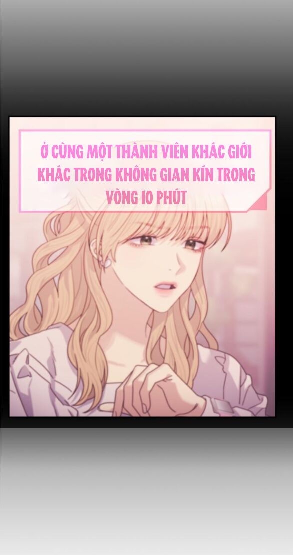 Couple Breaker Chapter 20.2 - Trang 2