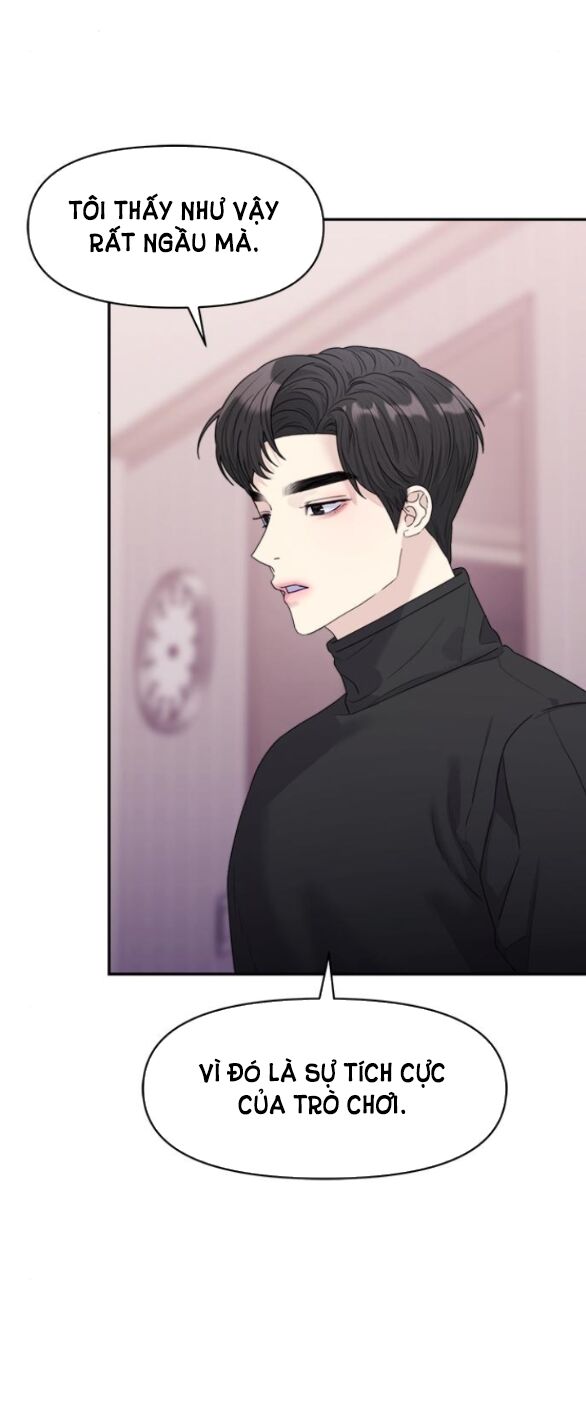 Couple Breaker Chapter 20.2 - Trang 2