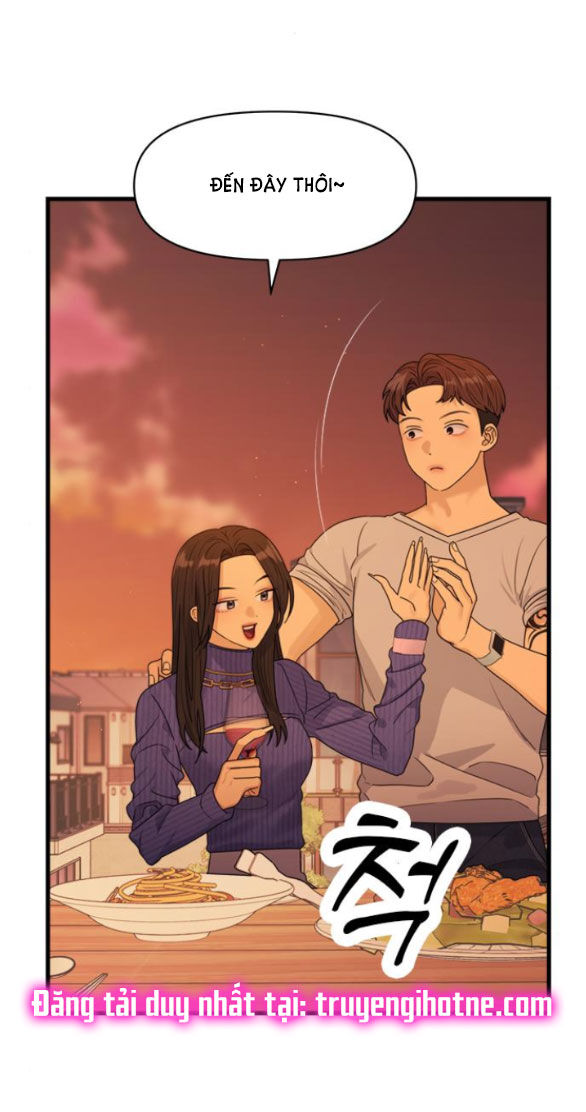 Couple Breaker Chapter 20 - Trang 2