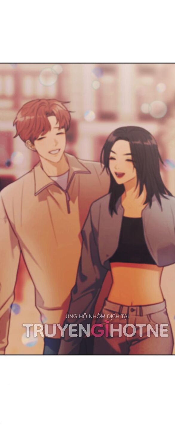 Couple Breaker Chapter 19.2 - Trang 2