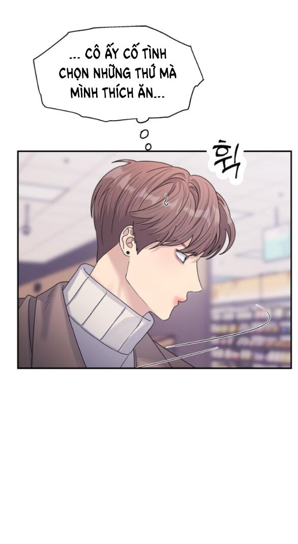 Couple Breaker Chapter 19.2 - Trang 2