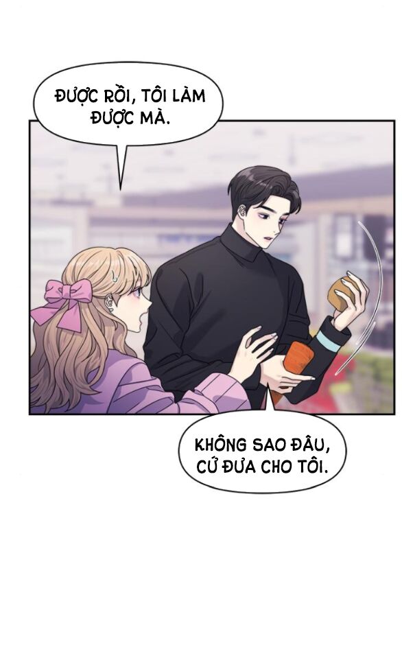 Couple Breaker Chapter 19.2 - Trang 2