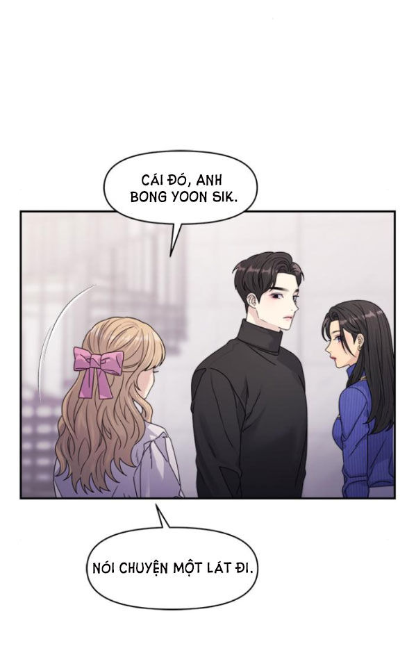 Couple Breaker Chapter 19.1 - Trang 2