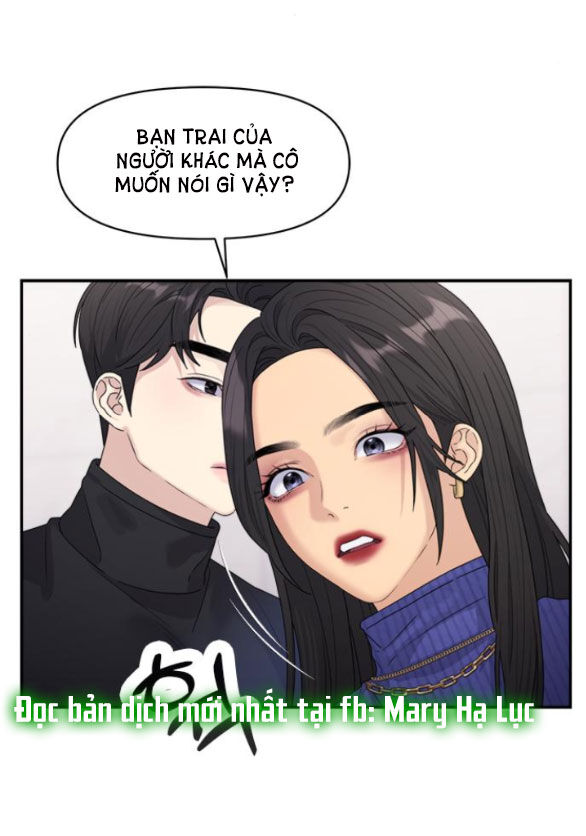 Couple Breaker Chapter 19.1 - Trang 2