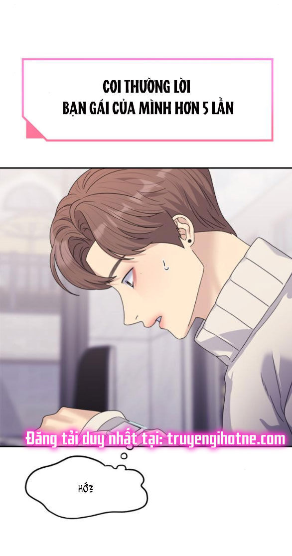 Couple Breaker Chapter 19.1 - Trang 2