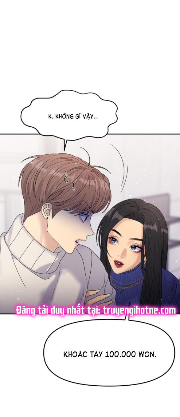 Couple Breaker Chapter 19.1 - Trang 2