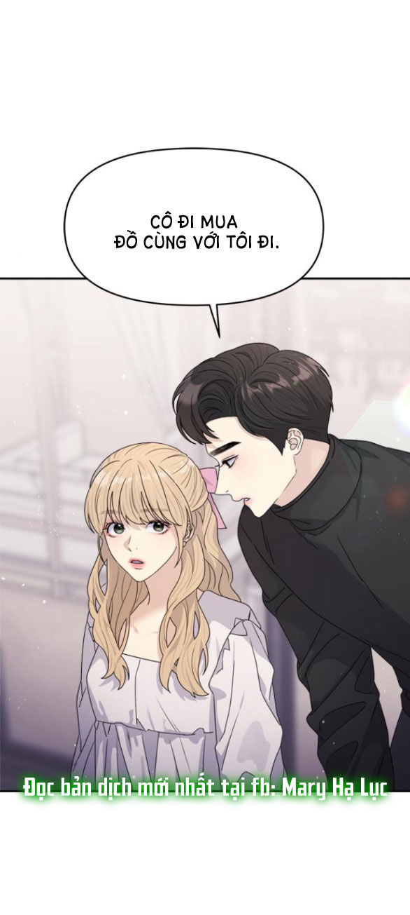 Couple Breaker Chapter 19.1 - Trang 2