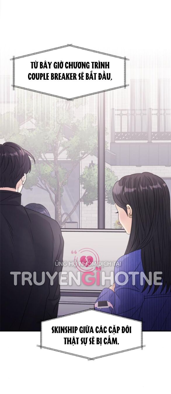 Couple Breaker Chapter 18.2 - Trang 2