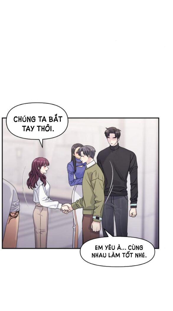 Couple Breaker Chapter 18.2 - Trang 2