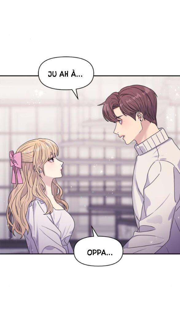 Couple Breaker Chapter 18.2 - Trang 2