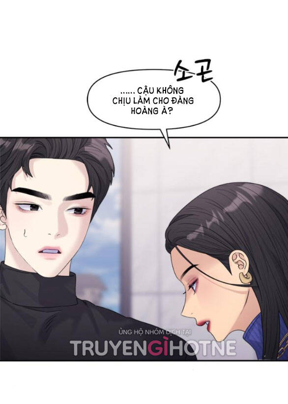 Couple Breaker Chapter 18.1 - Trang 2