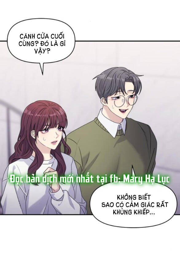 Couple Breaker Chapter 18.1 - Trang 2