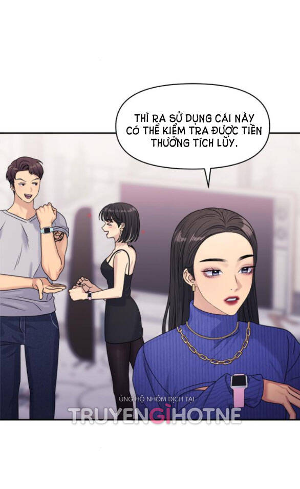 Couple Breaker Chapter 18.1 - Trang 2