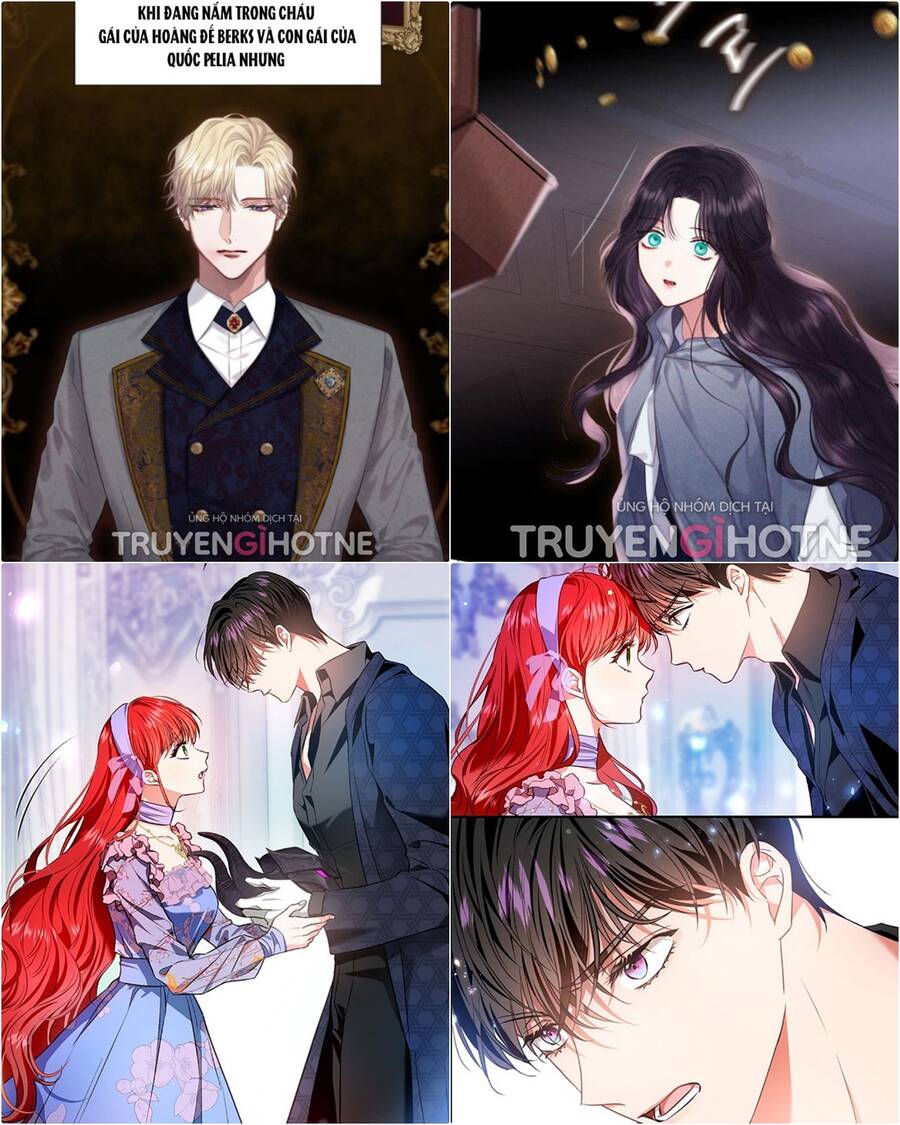 Couple Breaker Chapter 18.1 - Trang 2