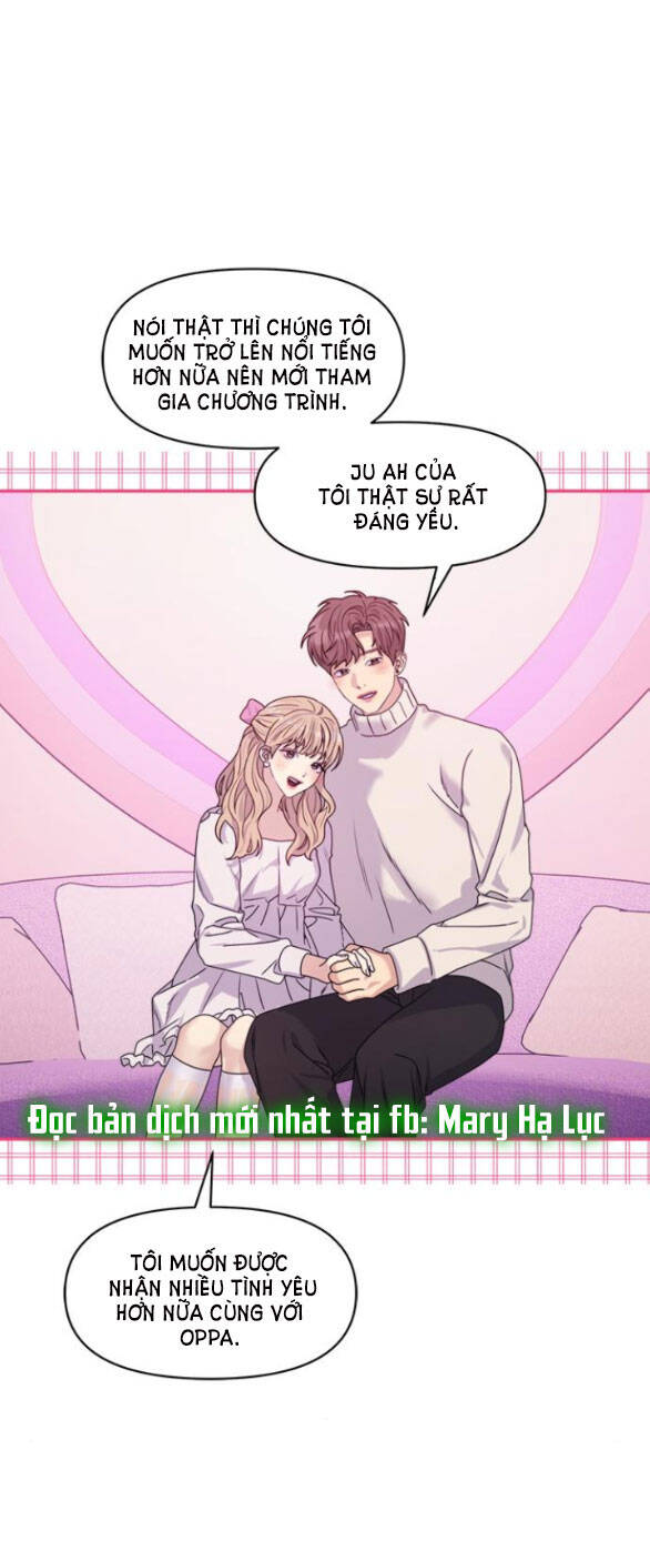 Couple Breaker Chapter 17.2 - Trang 2