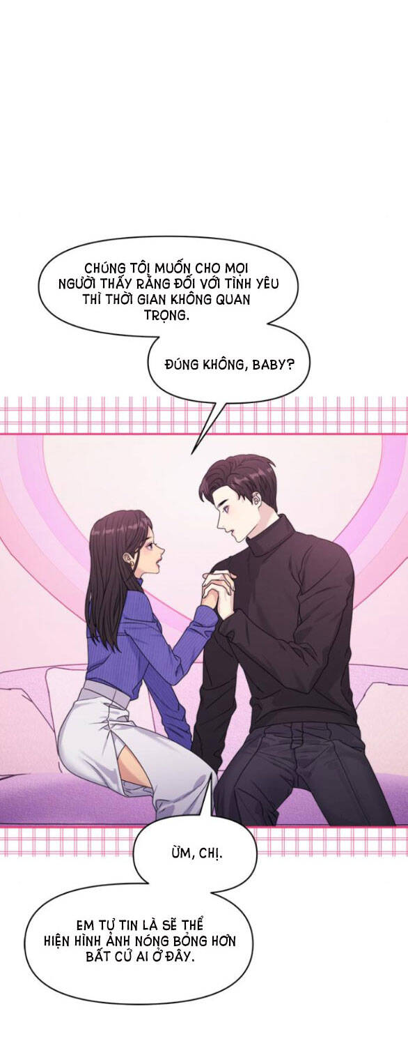 Couple Breaker Chapter 17.2 - Trang 2