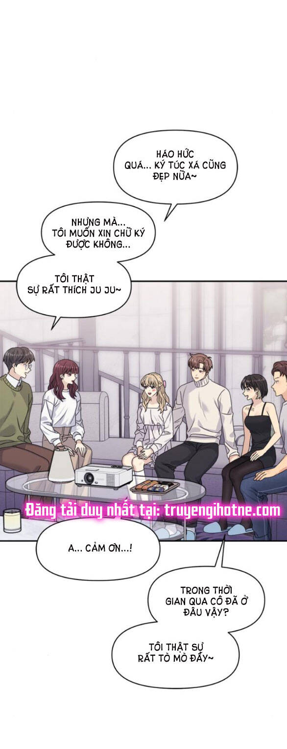 Couple Breaker Chapter 17.2 - Trang 2