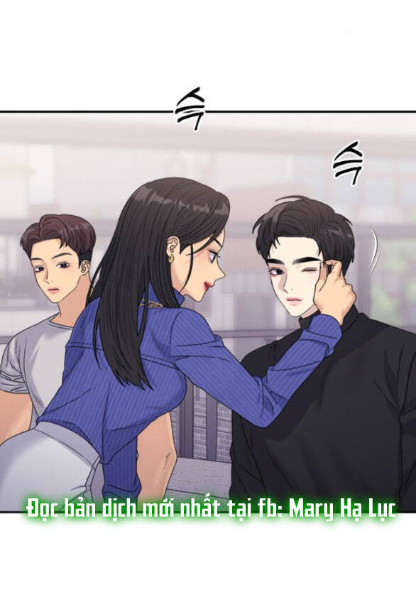 Couple Breaker Chapter 17.2 - Trang 2