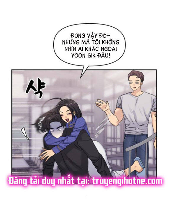 Couple Breaker Chapter 17.2 - Trang 2