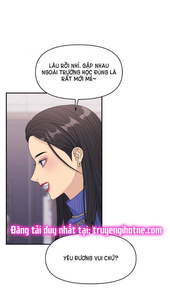 Couple Breaker Chapter 17.2 - Trang 2