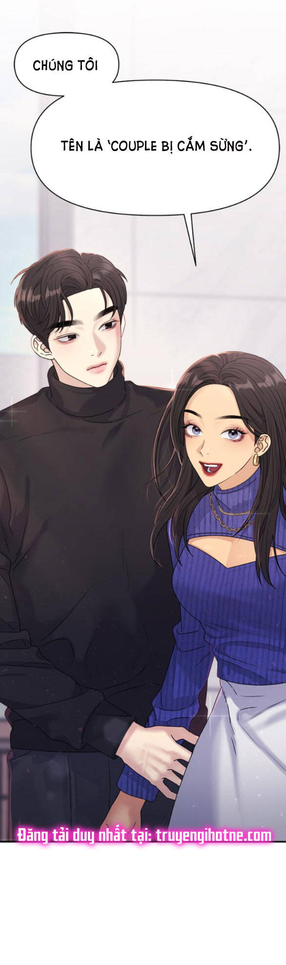 Couple Breaker Chapter 17.1 - Trang 2