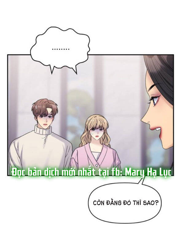 Couple Breaker Chapter 17.1 - Trang 2