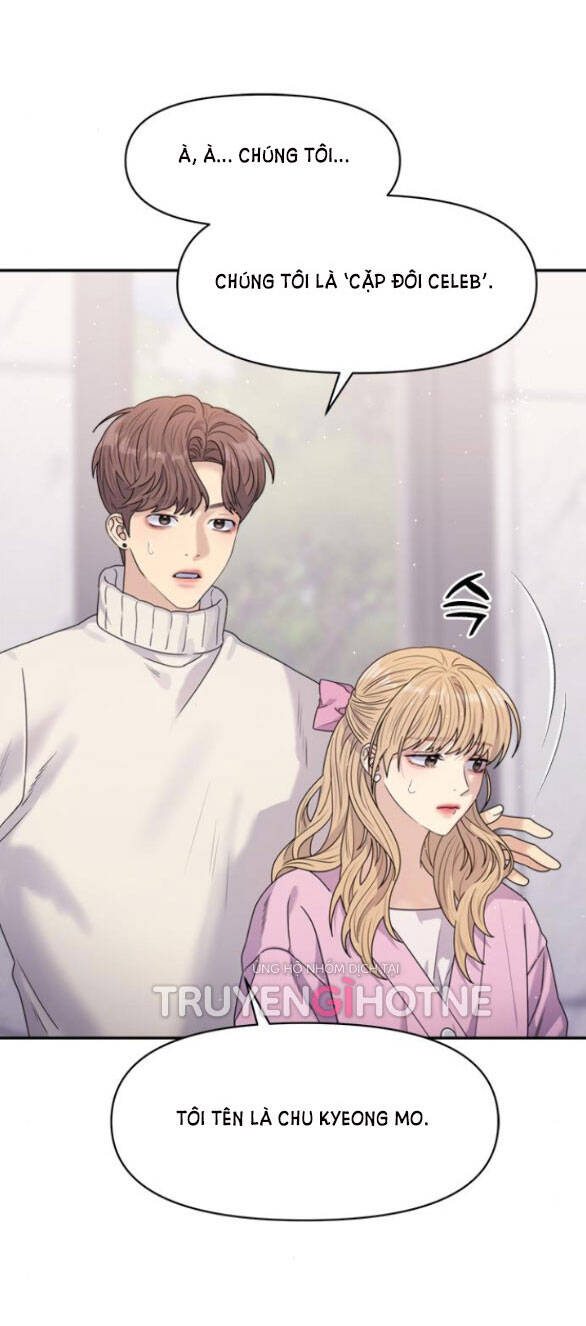 Couple Breaker Chapter 17.1 - Trang 2